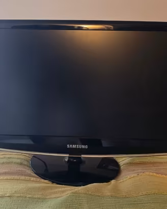 Monitor Samsung SyncMaster 20” – VGA