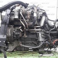 Motore completo VW Scirocco codice CAV