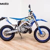 TM EN 300 FI ES 2T - 2021