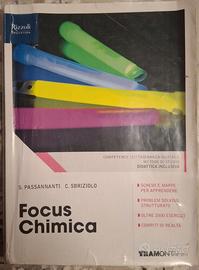Focus chimica