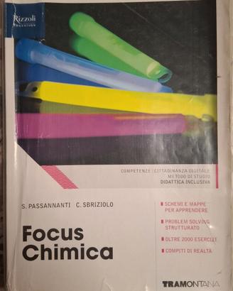 Focus chimica