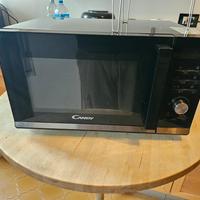Candy Moderna Forno a Microonde perfettamente funz