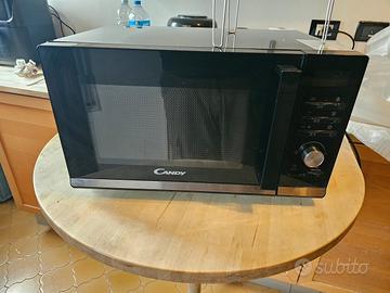 Candy Moderna Forno a Microonde perfettamente funz