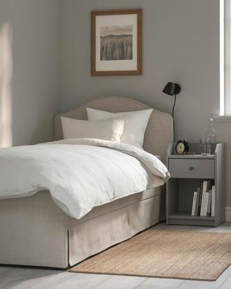 letto singolo nuovo IKEA 