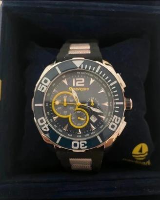 Orologio Navigare chrono - NUOVO