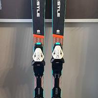 SCI 2024 KASTLE PX 66 170 cm