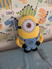 peluche Minion 