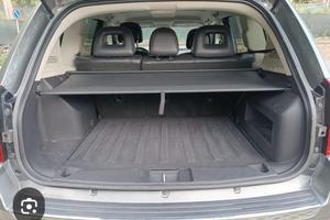 Jeep Compass limited full optional 4x4