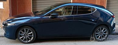 Mazda 3 Sky Activ G 2.0 150 CV,20.000 euro 
