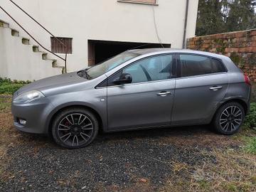 Fiat Bravo 1.6 MJT 105 CV DPF Easy