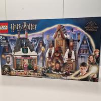 LEGO 76388 - Visita al villaggio di Hogsmeade