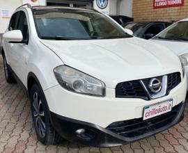 Nissan Qashqai 1.5 dCi DPF Tekna