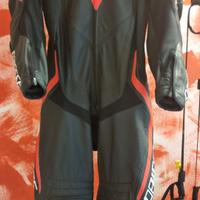 Dainese Laguna Seca 4 Taglia 54 tuta integrale