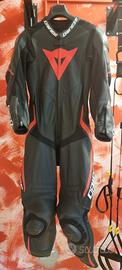 Dainese Laguna Seca 4 Taglia 54 tuta integrale