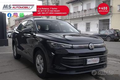 Volkswagen Tiguan 2.0 TDI 150 CV DSG Elegance...
