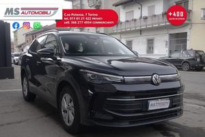 Volkswagen Tiguan 2.0 TDI 150 CV DSG Elegance...