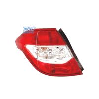 FANALE SINISTRO PER CITROEN C4 5P 10-15 BIANCO ROS