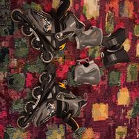 rollerblade taglia 33-36