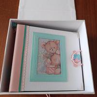 album fotografico 
