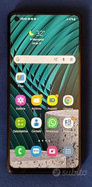 Samsung A21 s Perfetto.