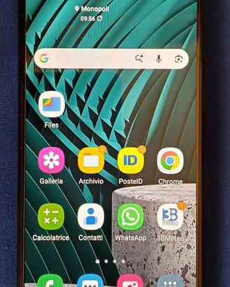 Samsung A21 s Perfetto.