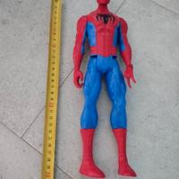 spiderman action figure 