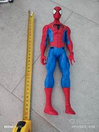 spiderman action figure 