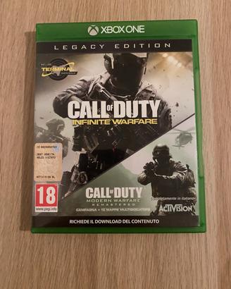 Call of duty