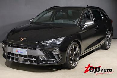 Cupra Leon Sportstourer 1.5 eTSI Hybrid 150 CV DSG