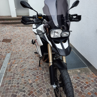 Bmw F 800 gs