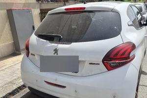 Peugeut 208 GT Line 