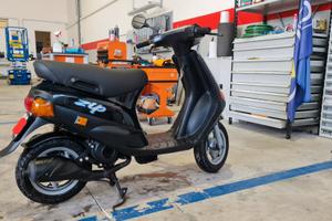 Piaggio zip 50 cc 1998  iscritto FMI 