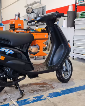 Piaggio zip 50 cc 1998  iscritto FMI 