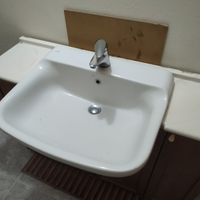 Lavandino bagno Ideal standard