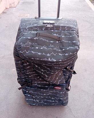 Valigia eastpak grande