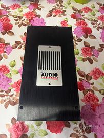 Amplificatore AD850D