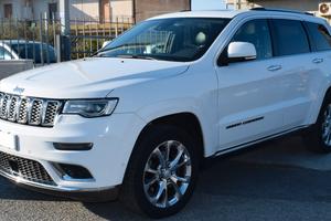 Jeep Grand Cherokee 3.0 V6 CRD 250 CV Multijet II 