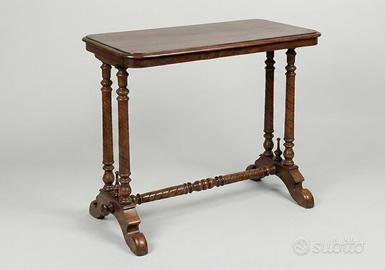 Tavolo legno massello