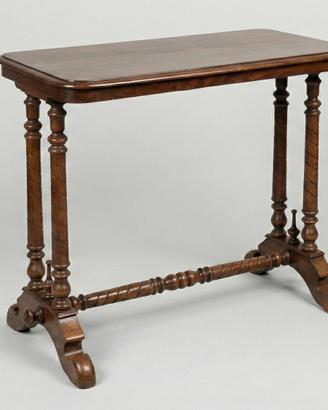 Tavolo legno massello