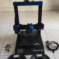 Stampante 3D Artillery Genius Pro 