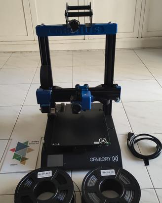 Stampante 3D Artillery Genius Pro 
