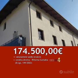 Appartamento a Vinovo (TO)