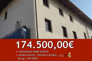 Appartamento a Vinovo (TO)