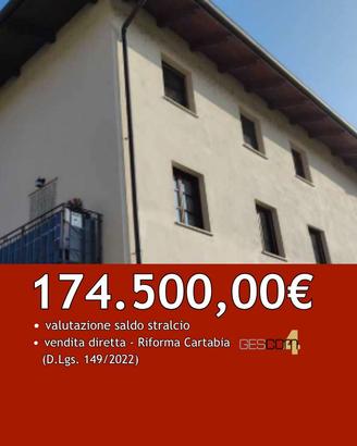 Appartamento a Vinovo (TO)