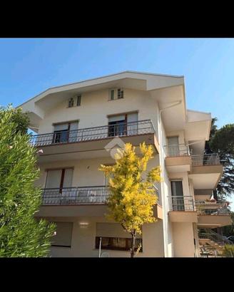 appartamento viale santorre di santarosa