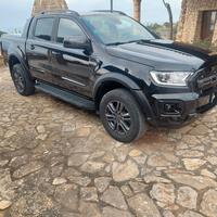 Ranger Raptor 2.0biturbo mod. America