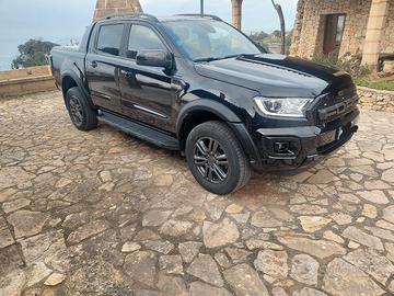 Ranger Raptor 2.0biturbo mod. America