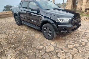 Ranger Raptor 2.0biturbo mod. America