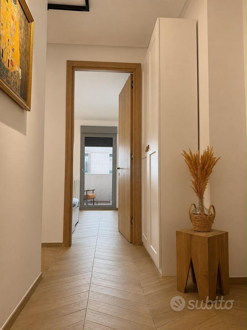 Appartamento – Trieste, Barriera Nuova, Città Nuova-Barriera Nuova-San Vito-Città Vecchia - Vista 5