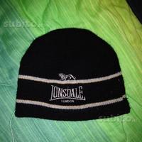 Cappello lonsdale originale